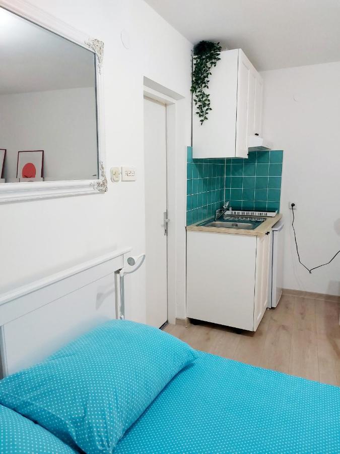 Sha La La - Charming, Unique Studio In A Historic Building Next To A Castle, Wifi, Smart Tv, Washer-Dryer باكار المظهر الخارجي الصورة