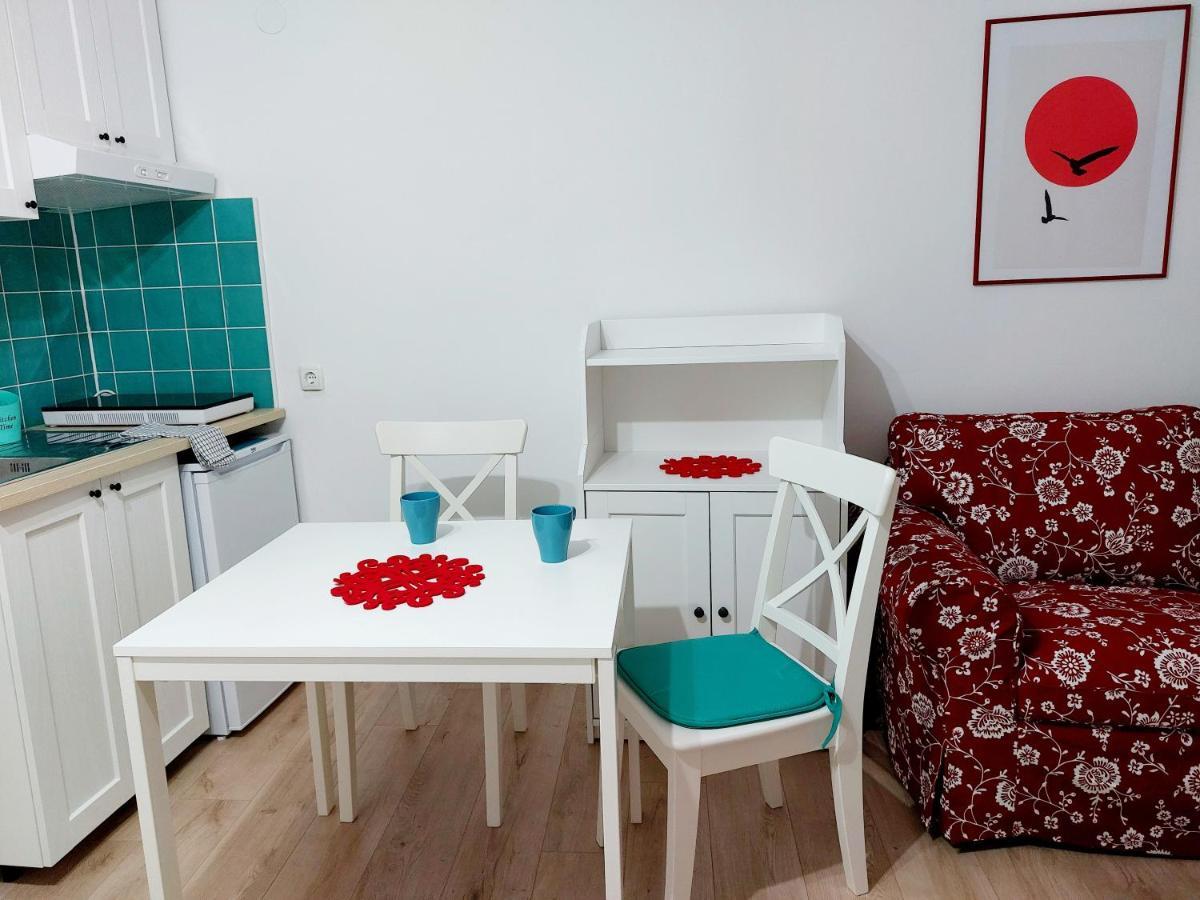Sha La La - Charming, Unique Studio In A Historic Building Next To A Castle, Wifi, Smart Tv, Washer-Dryer باكار المظهر الخارجي الصورة