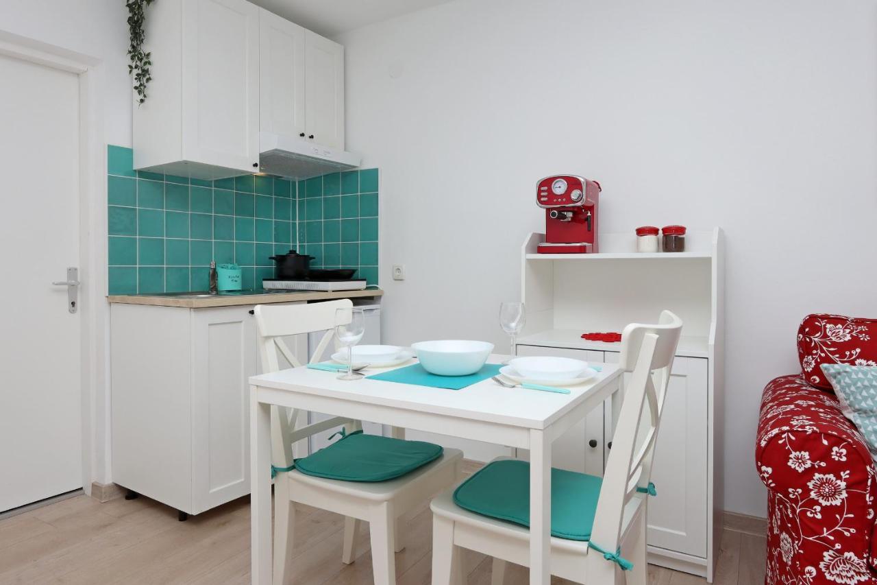 Sha La La - Charming, Unique Studio In A Historic Building Next To A Castle, Wifi, Smart Tv, Washer-Dryer باكار المظهر الخارجي الصورة