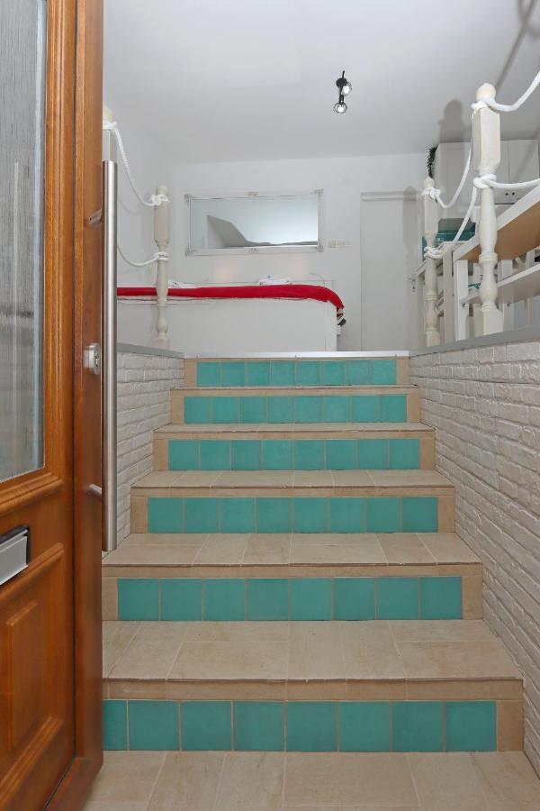Sha La La - Charming, Unique Studio In A Historic Building Next To A Castle, Wifi, Smart Tv, Washer-Dryer باكار المظهر الخارجي الصورة