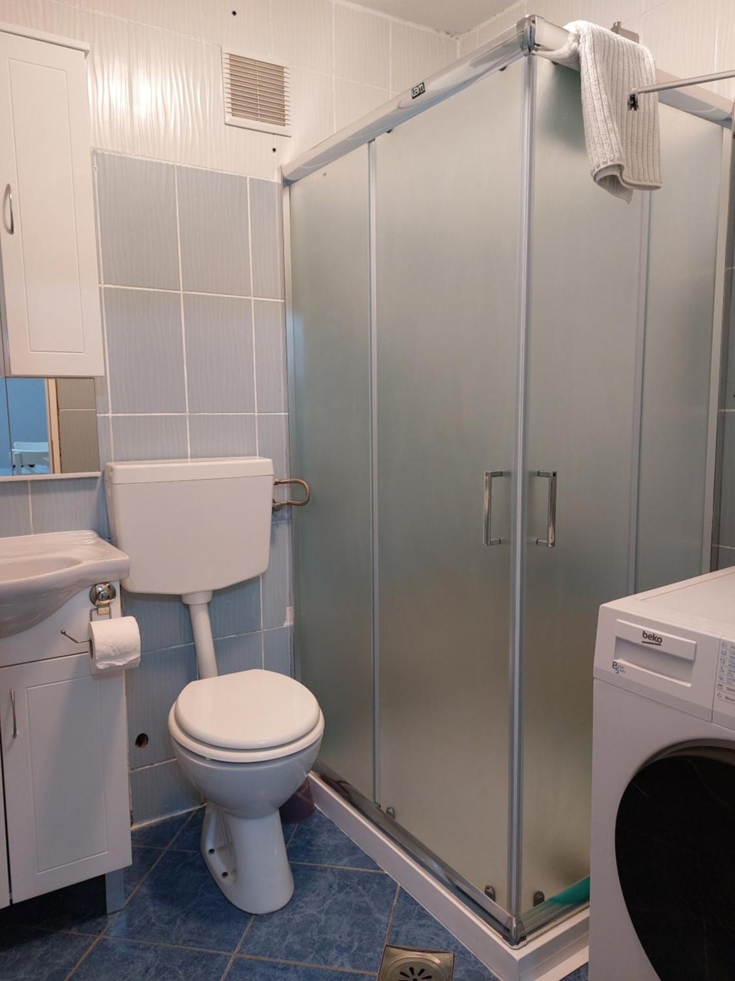 Sha La La - Charming, Unique Studio In A Historic Building Next To A Castle, Wifi, Smart Tv, Washer-Dryer باكار المظهر الخارجي الصورة